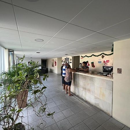 Corais De Maceio Express Hotel Kültér fotó