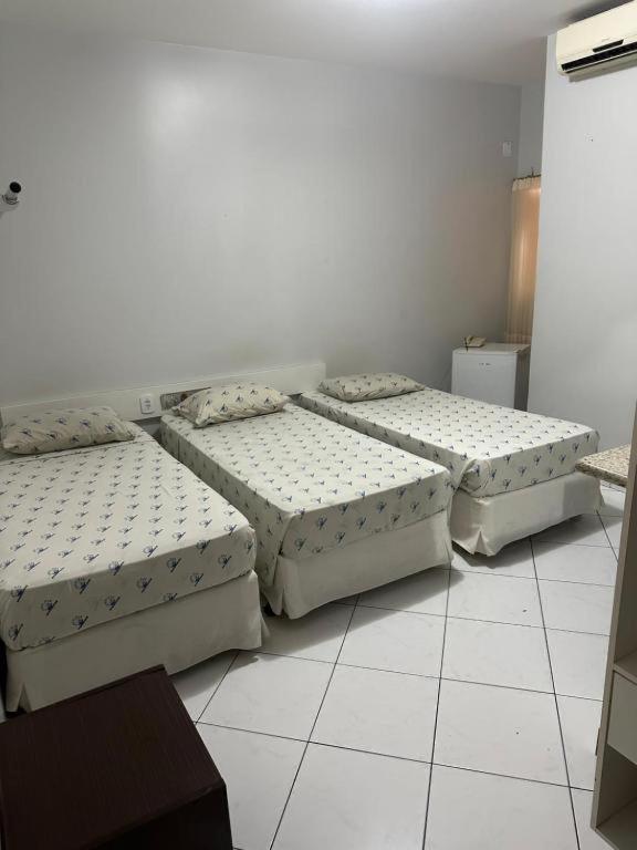 Corais De Maceio Express Hotel Kültér fotó