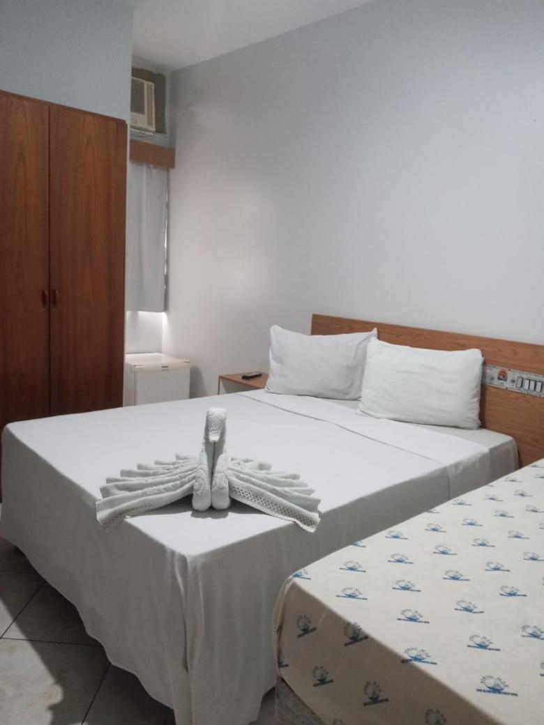 Corais De Maceio Express Hotel Kültér fotó