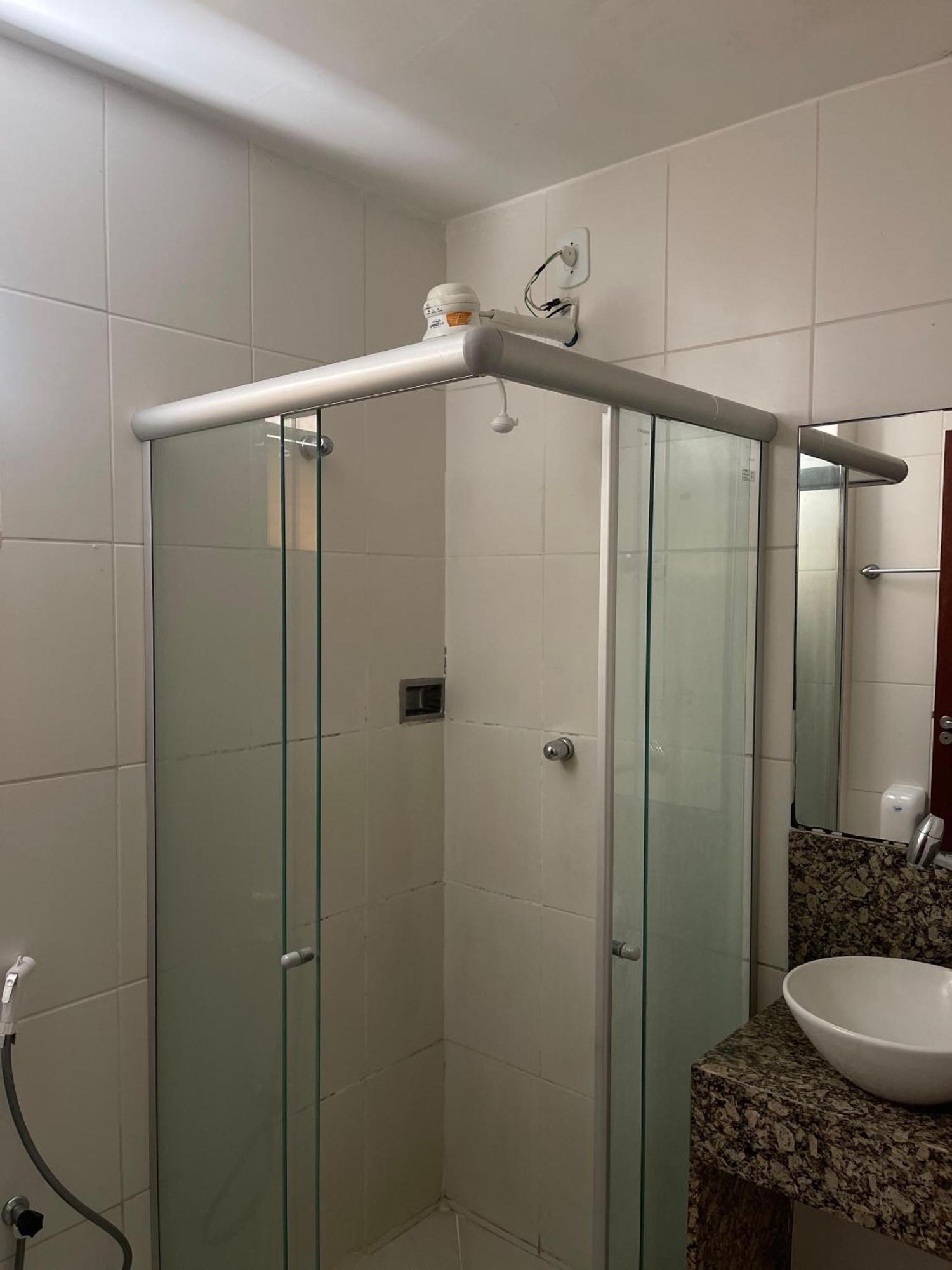 Corais De Maceio Express Hotel Kültér fotó