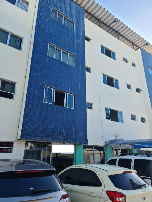 Corais De Maceio Express Hotel Kültér fotó