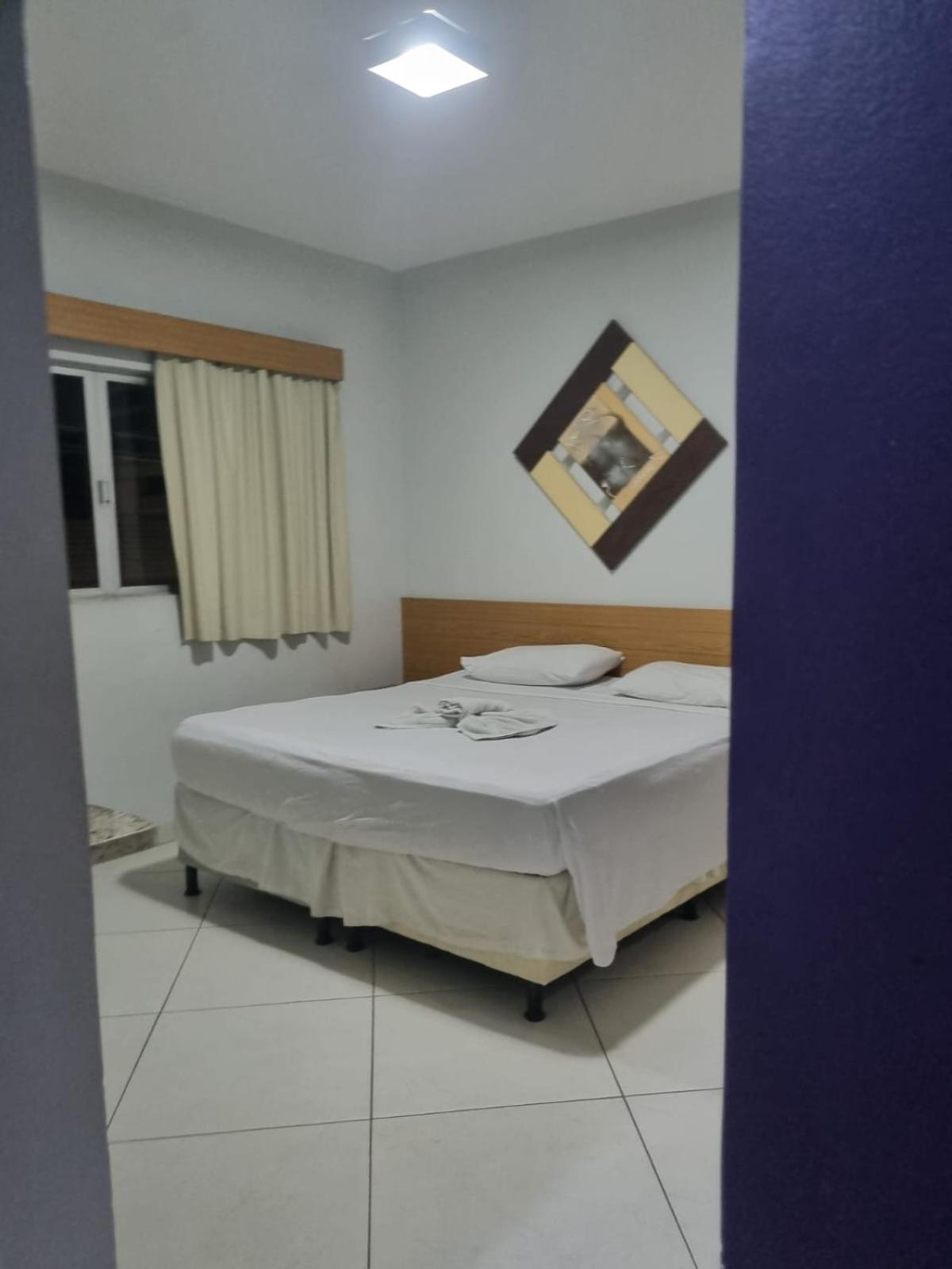 Corais De Maceio Express Hotel Kültér fotó