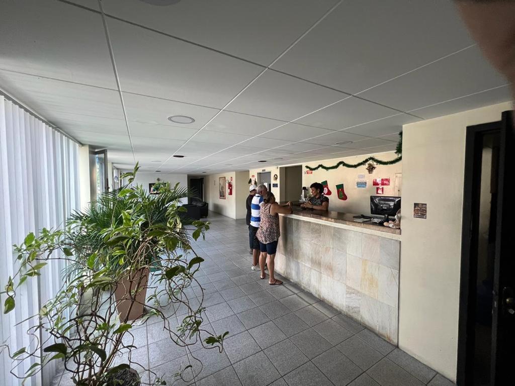 Corais De Maceio Express Hotel Kültér fotó