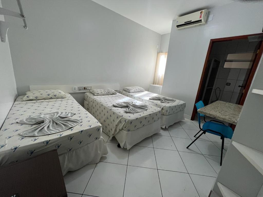 Corais De Maceio Express Hotel Kültér fotó