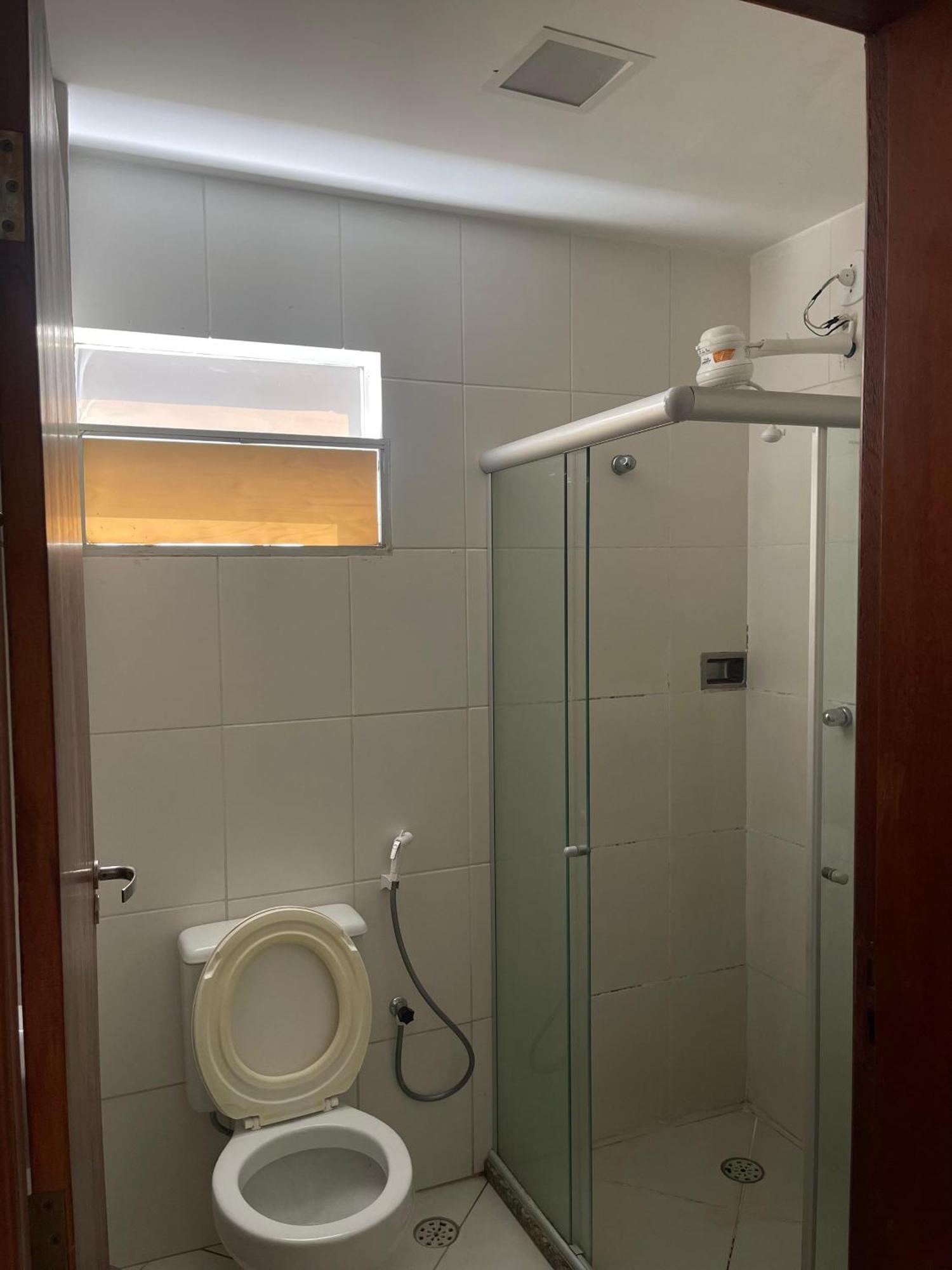 Corais De Maceio Express Hotel Kültér fotó